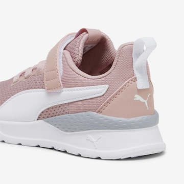 PUMA Sneaker 'Anzarun Lite' in Pink