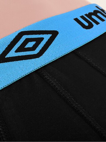 UMBRO Boxershorts in Gemengde kleuren