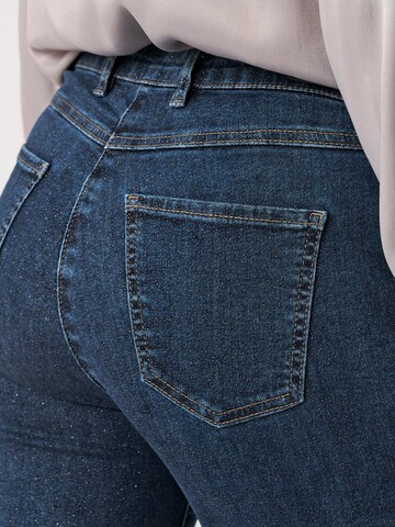 TONI Regular Jeans in Blue