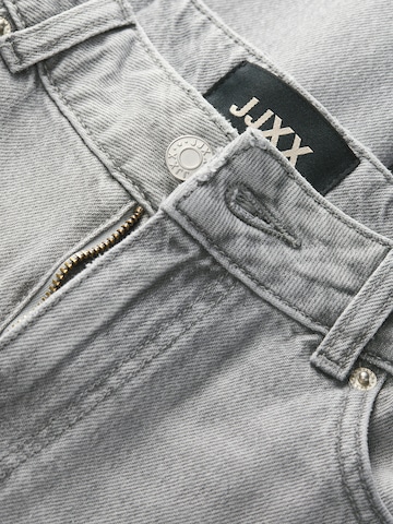 JJXX Wide leg Jeans 'JXTOKYO' in Grey