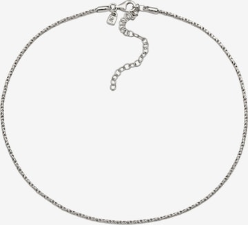 Chaîne 'Filigran' Stilnest en argent : devant