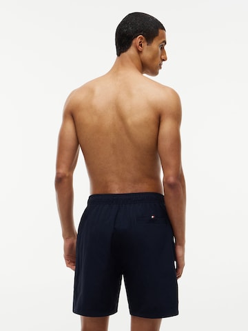 TOMMY HILFIGER Swimming shorts in Blue