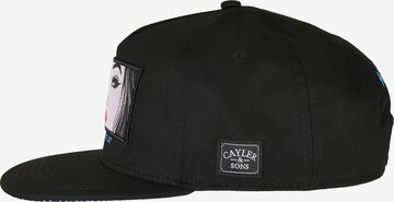 Cayler & Sons Cap in Black