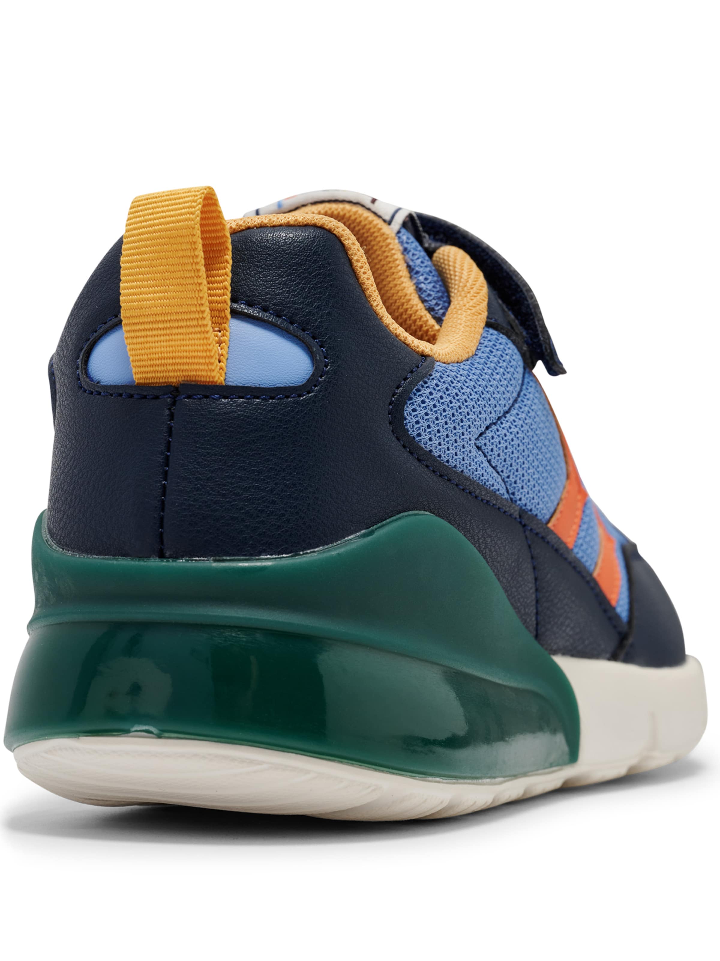 Hummel Sneakers 'DAYLIGHT' in Blue