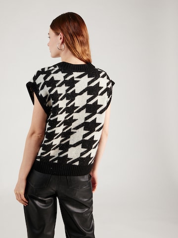 Pull-over s.Oliver en noir