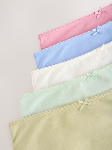 Panty di Next in beige