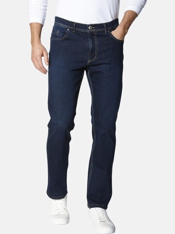 BABISTA Regular Jeans ' Loretisti ' in Blue: front