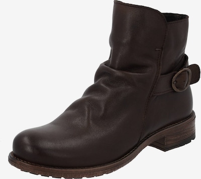 Palado Kotníkové boty 'Nernedo' - tmavě hnědá, Produkt