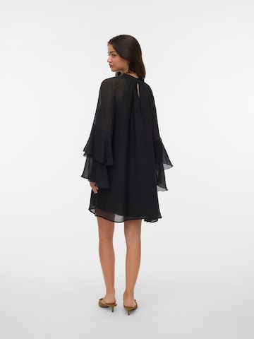 VERO MODA - Vestido 'AWValora' en negro