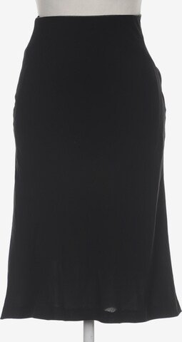 RENÉ LEZARD Skirt in XS in Black: front