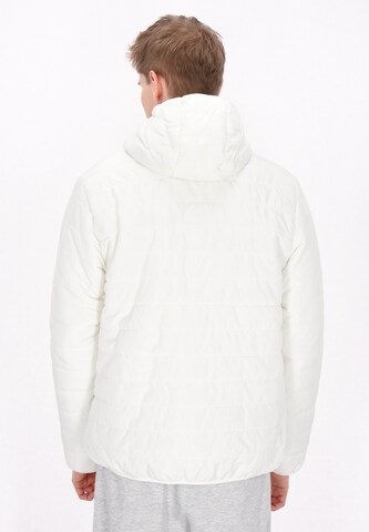 Veste mi-saison Mo ATHLSR en blanc