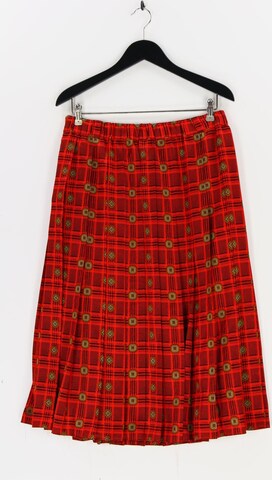 JOBIS Skirt in XXL in Mixed colors: front