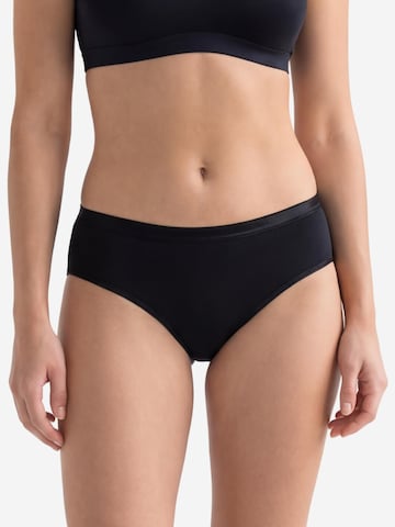 CON-TA Slip 'Modal'‌‌‌‌‌‌ in Schwarz