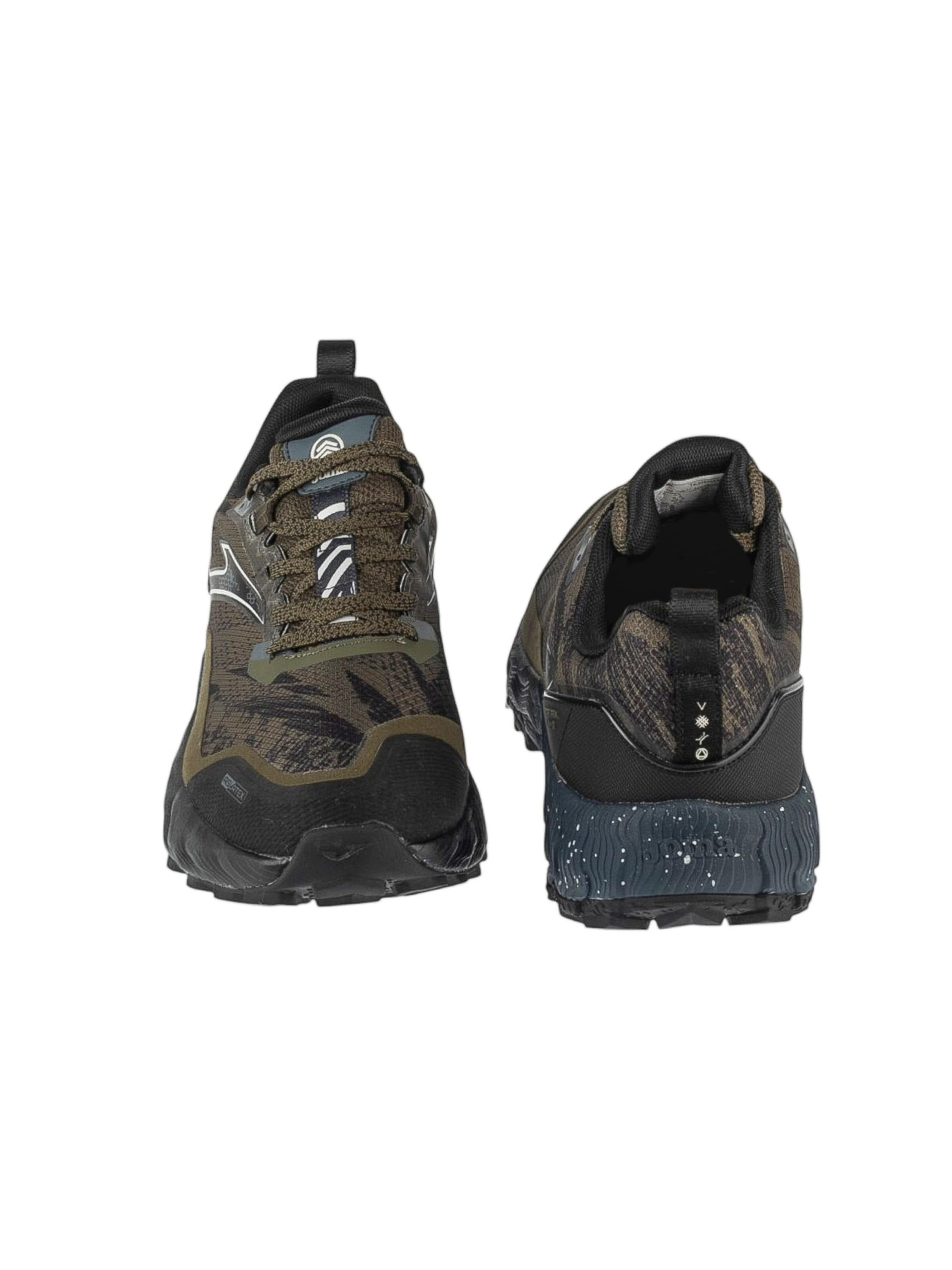 JOMA Running shoe 'Joma Sima AX Men 26 TKSIXW' in Green