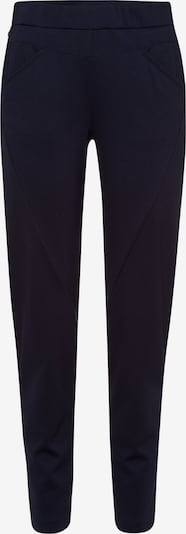 BRAX Pantalon 'Mel S' en bleu nuit, Vue avec produit