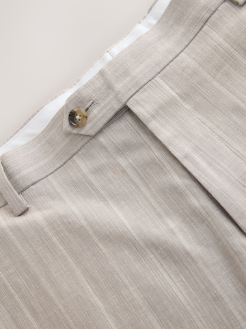 Next Slimfit Chino in Grijs