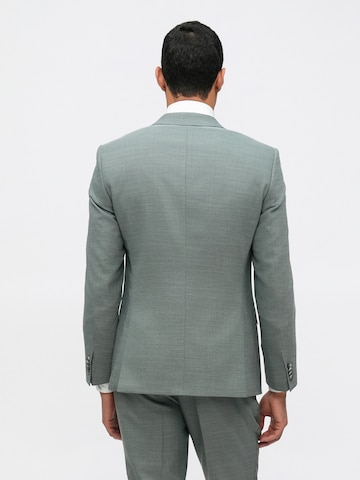 zaļš BOSS Standarta Uzvalks 'H-Huge'