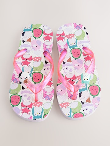Next Sandal 'Squishmallows' i blandade färger