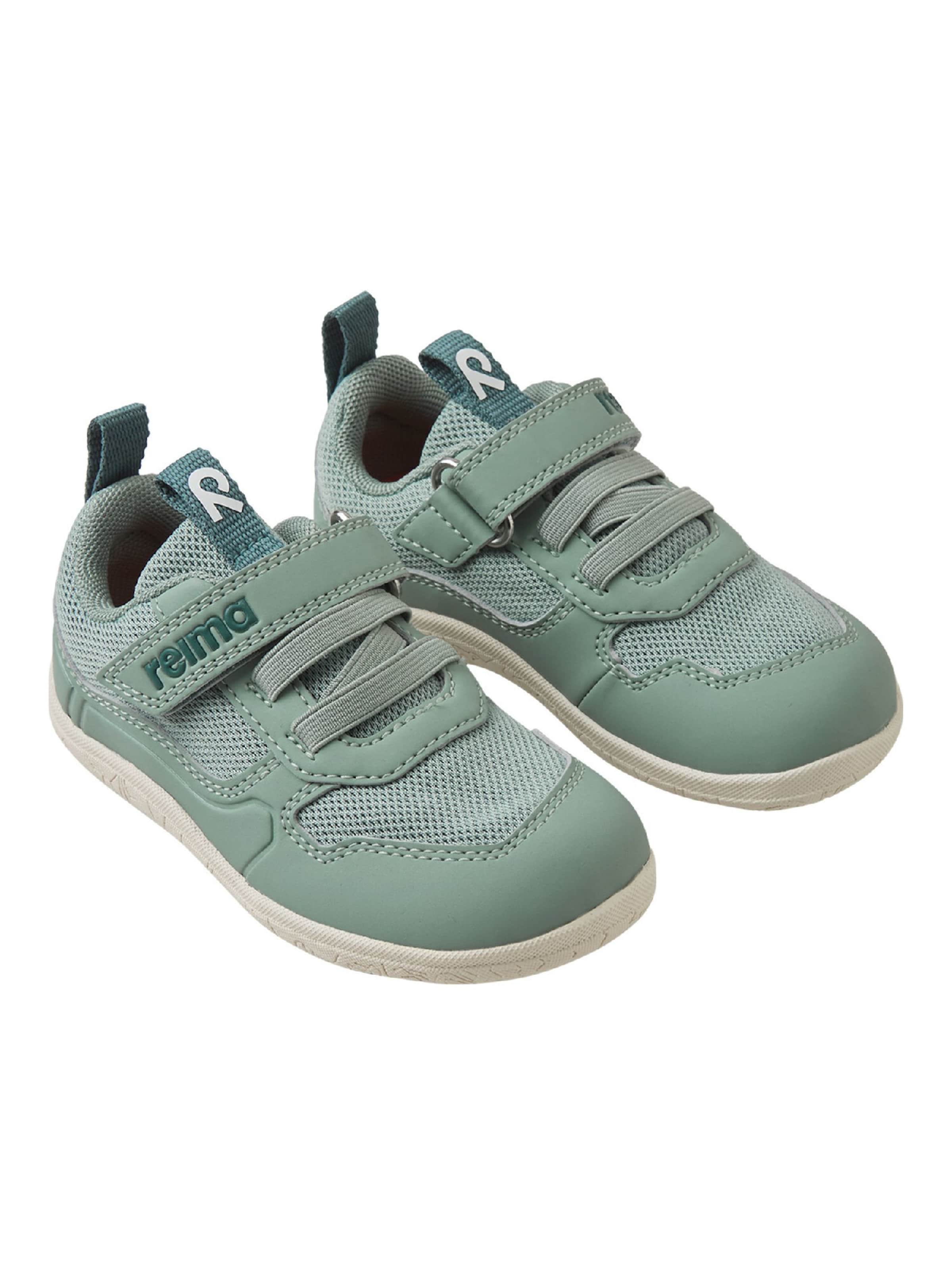 Reima Trainers ' Telmin ' in Green