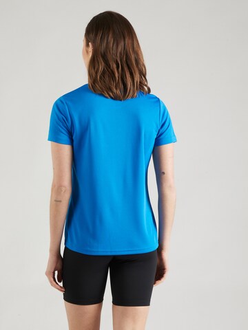 ENDURANCE Funktionsshirt 'Vista' in Blau