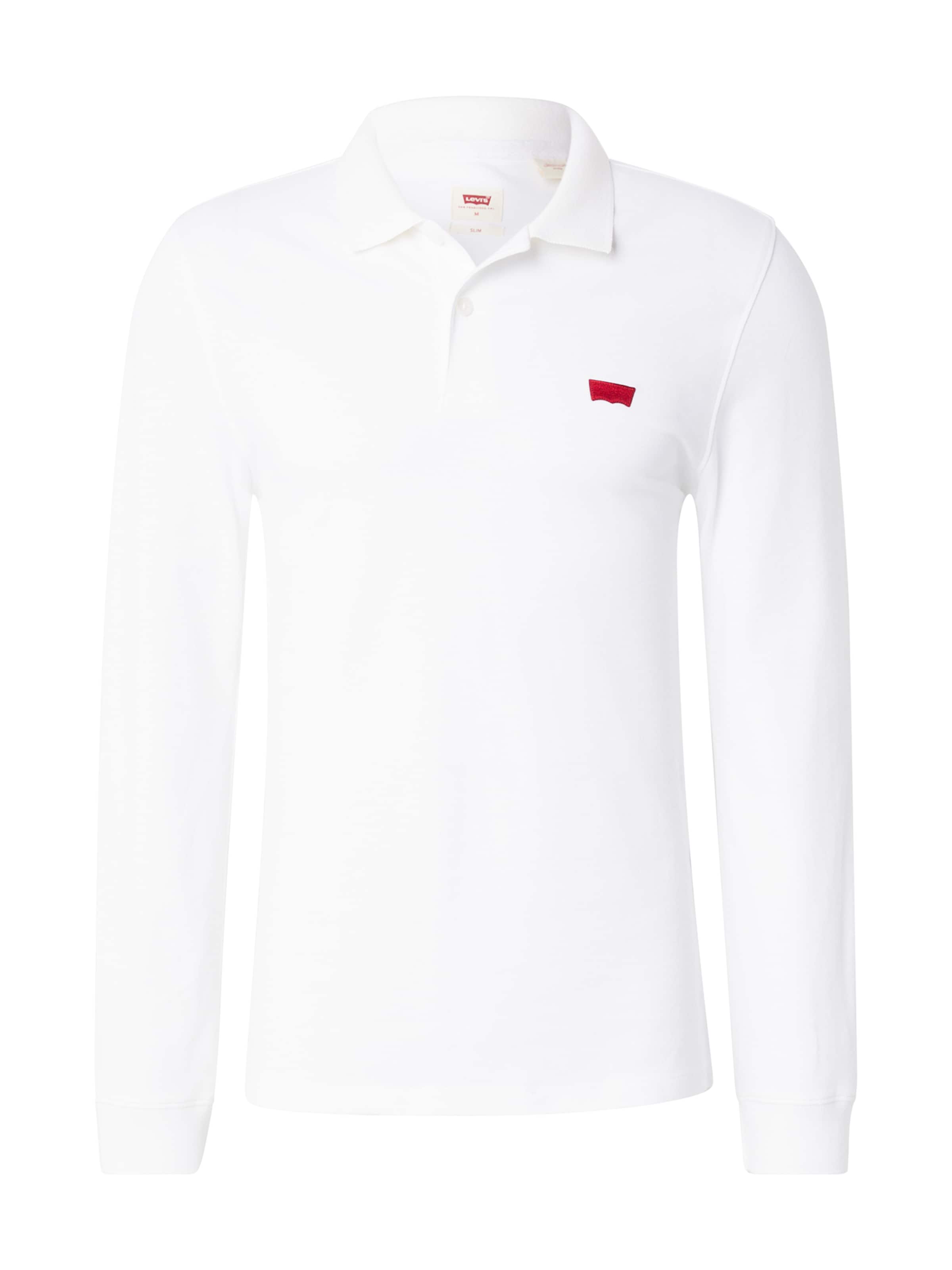 LEVI'S ® Shirt 'Housemark' in White, Item view