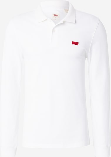 Marškinėliai 'Housemark' iš LEVI'S ®, spalva – balta, Prekių apžvalga