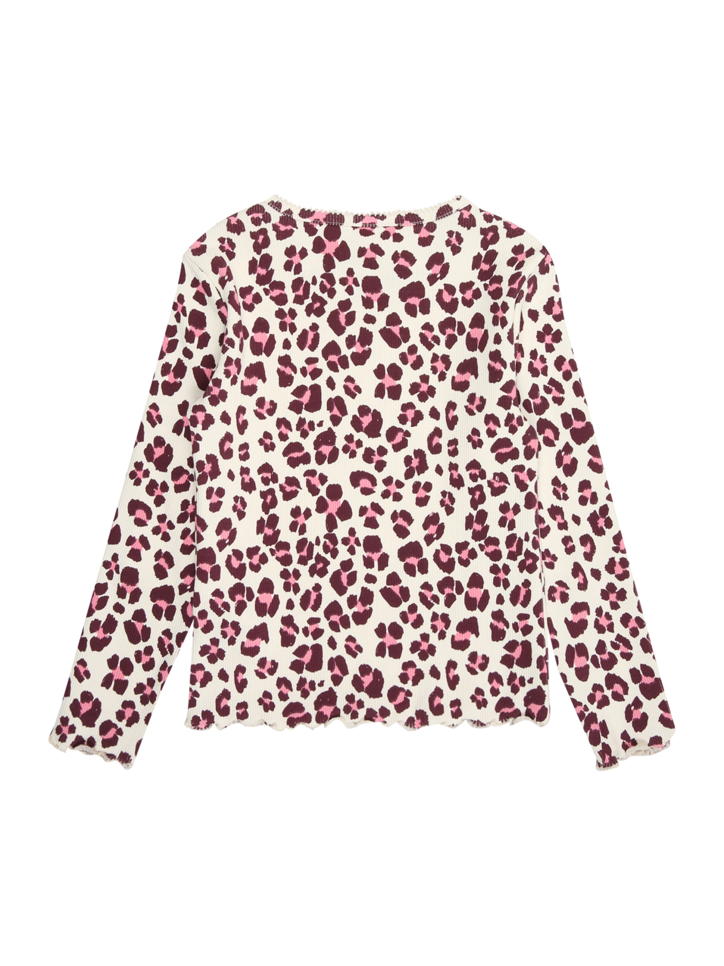 Only Mini Shirt 'KMGTRINNY' in Beige