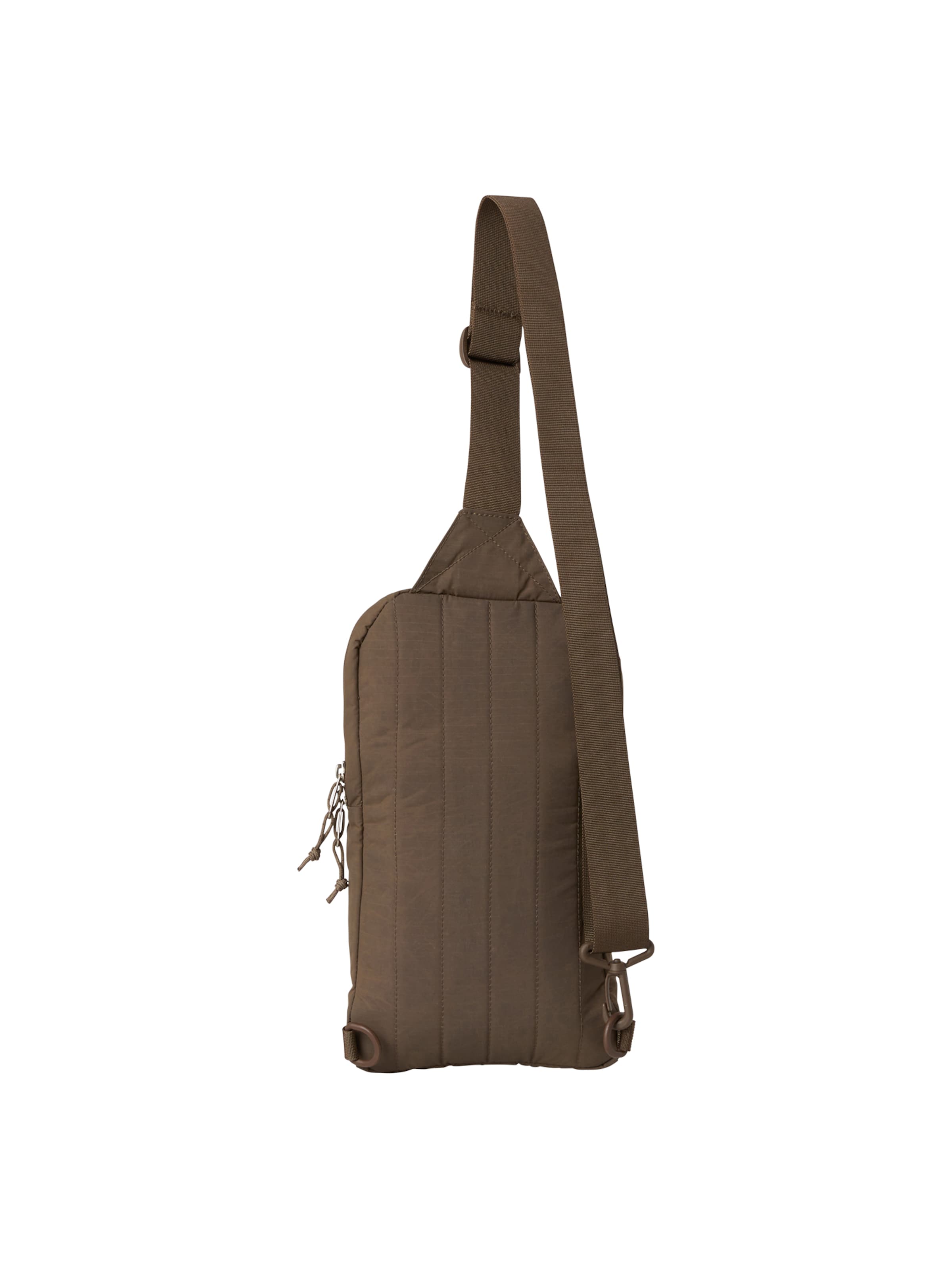 THE NORTH FACE Τσαντάκι μέσης 'Glen Canyon Sling' σε μπεζ