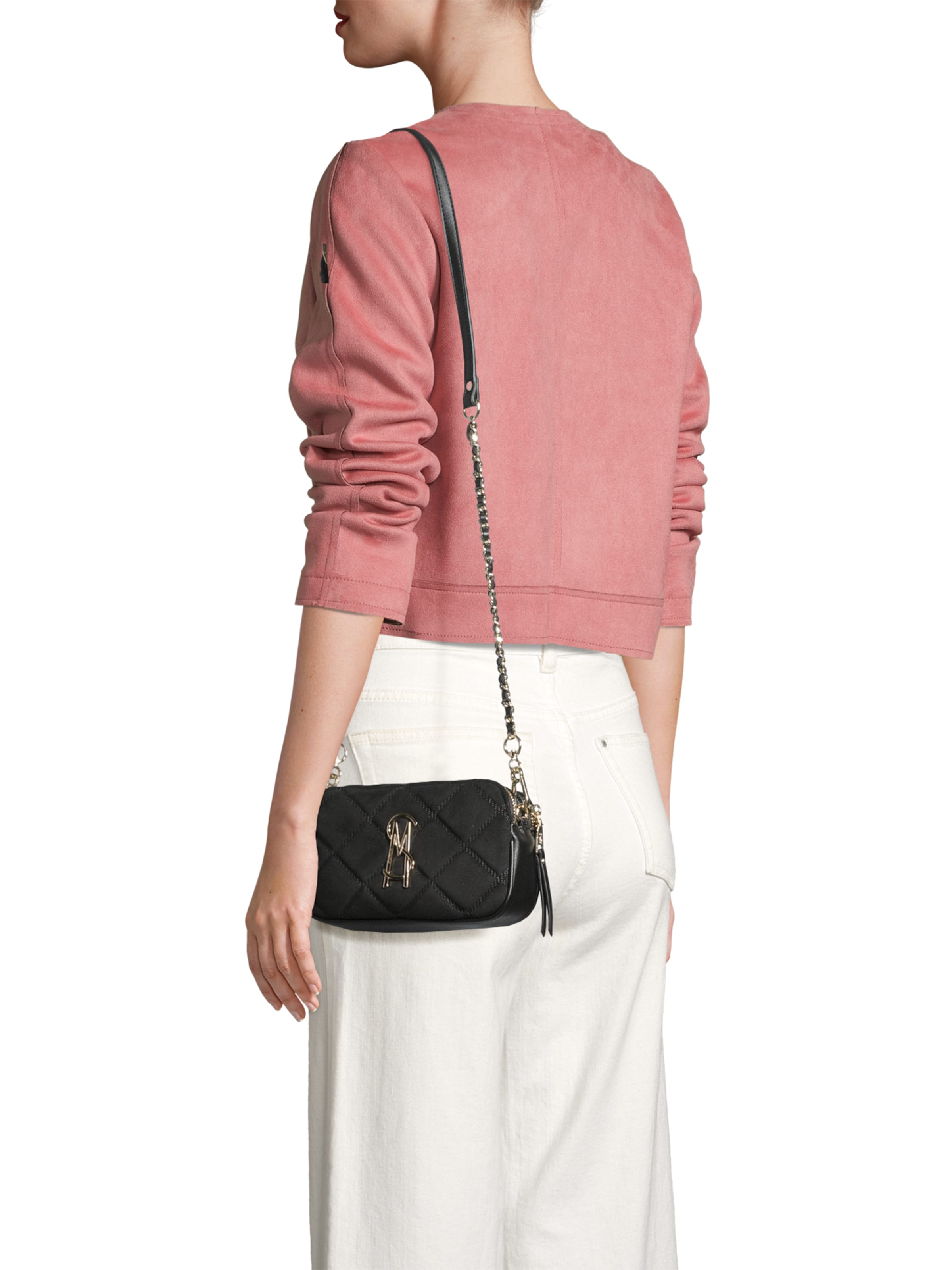 STEVE MADDEN Сумка через плечо 'Bmarvi' в Черный