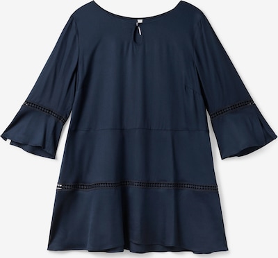 SHEEGO Tunic in Night blue, Item view