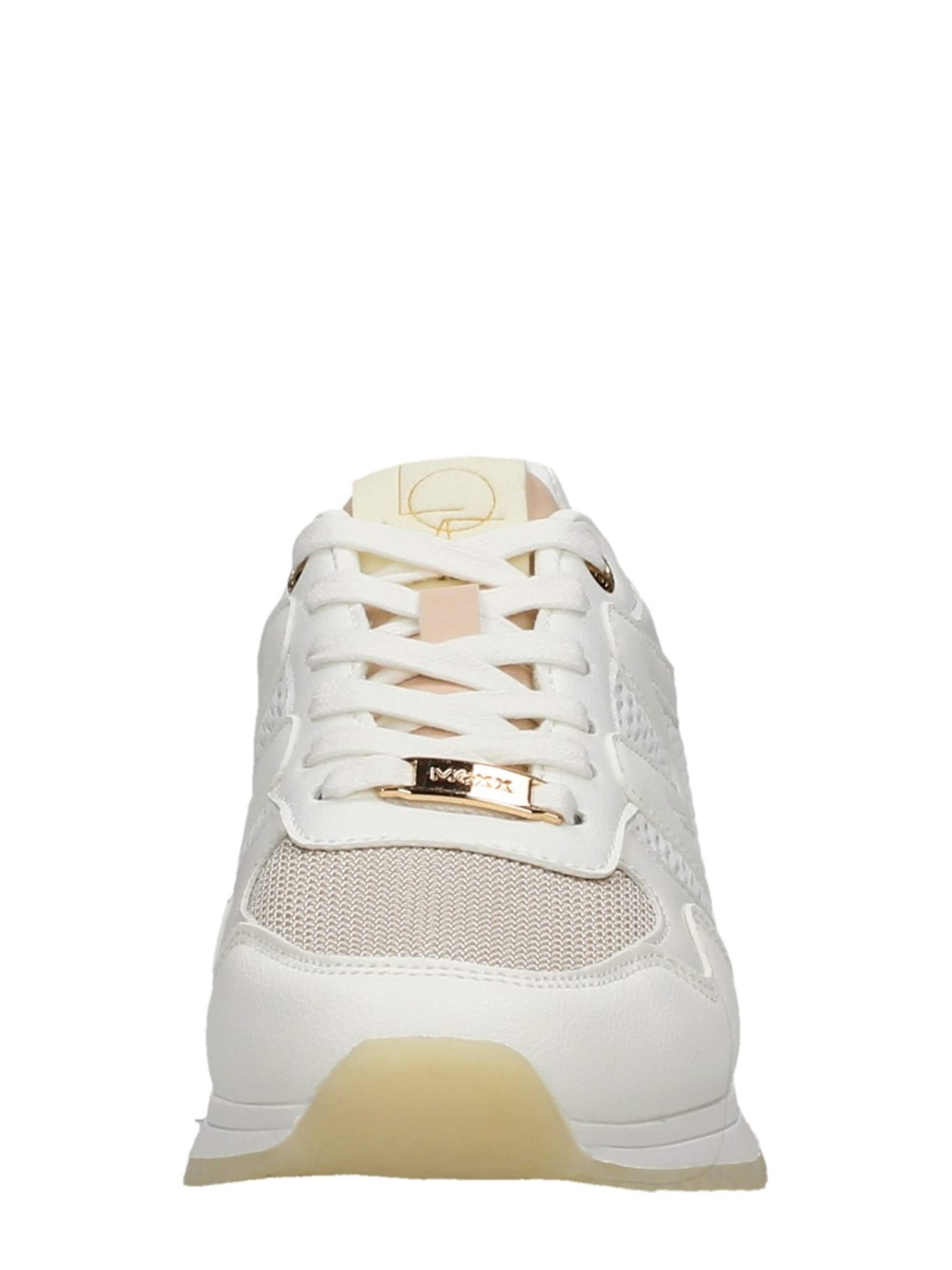 MEXX Sneaker low 'Kate'‌‌‌‌‌‌‌‌‌‌ in Weiß
