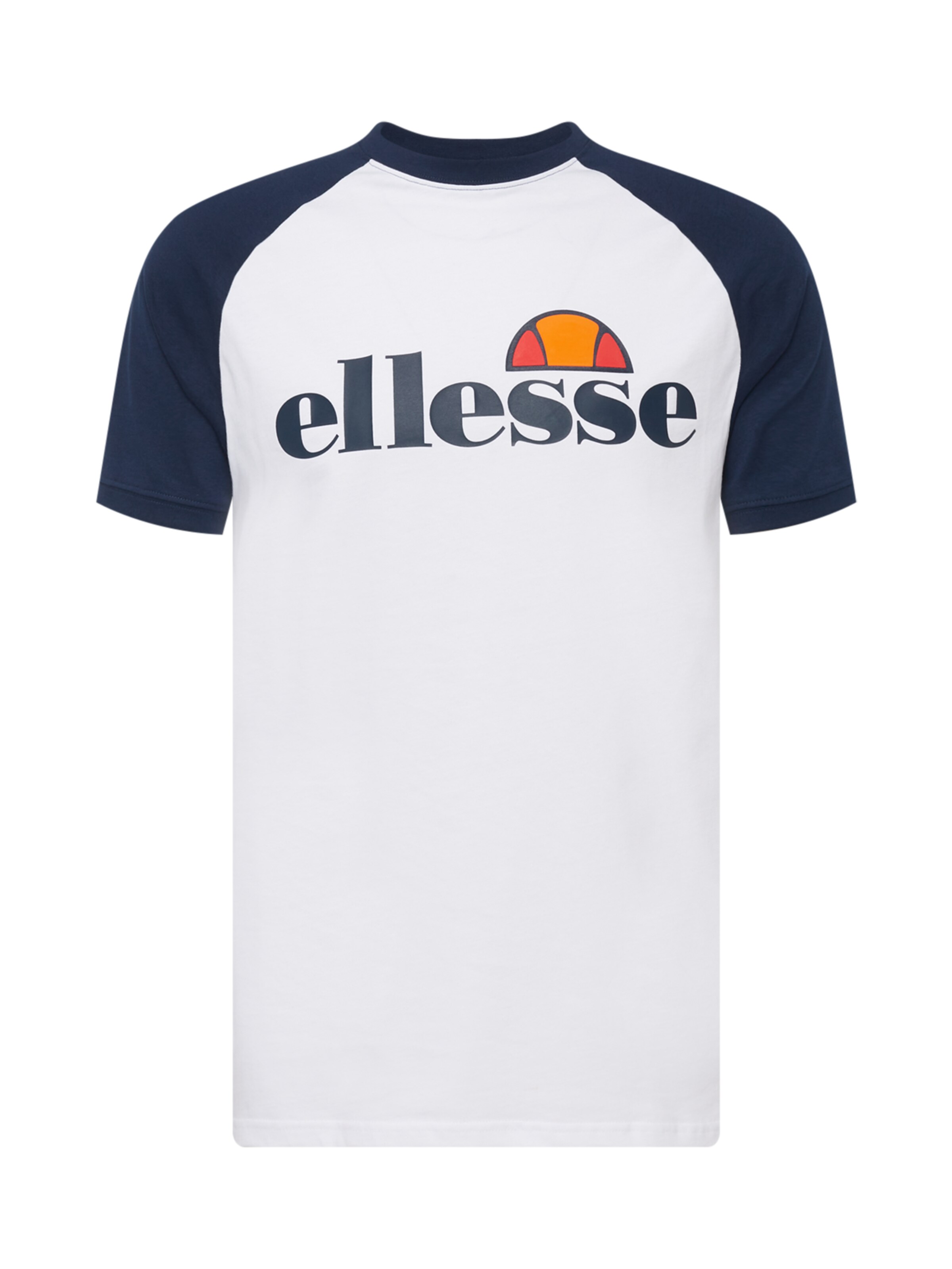 ELLESSE T-shirts voor heren online 