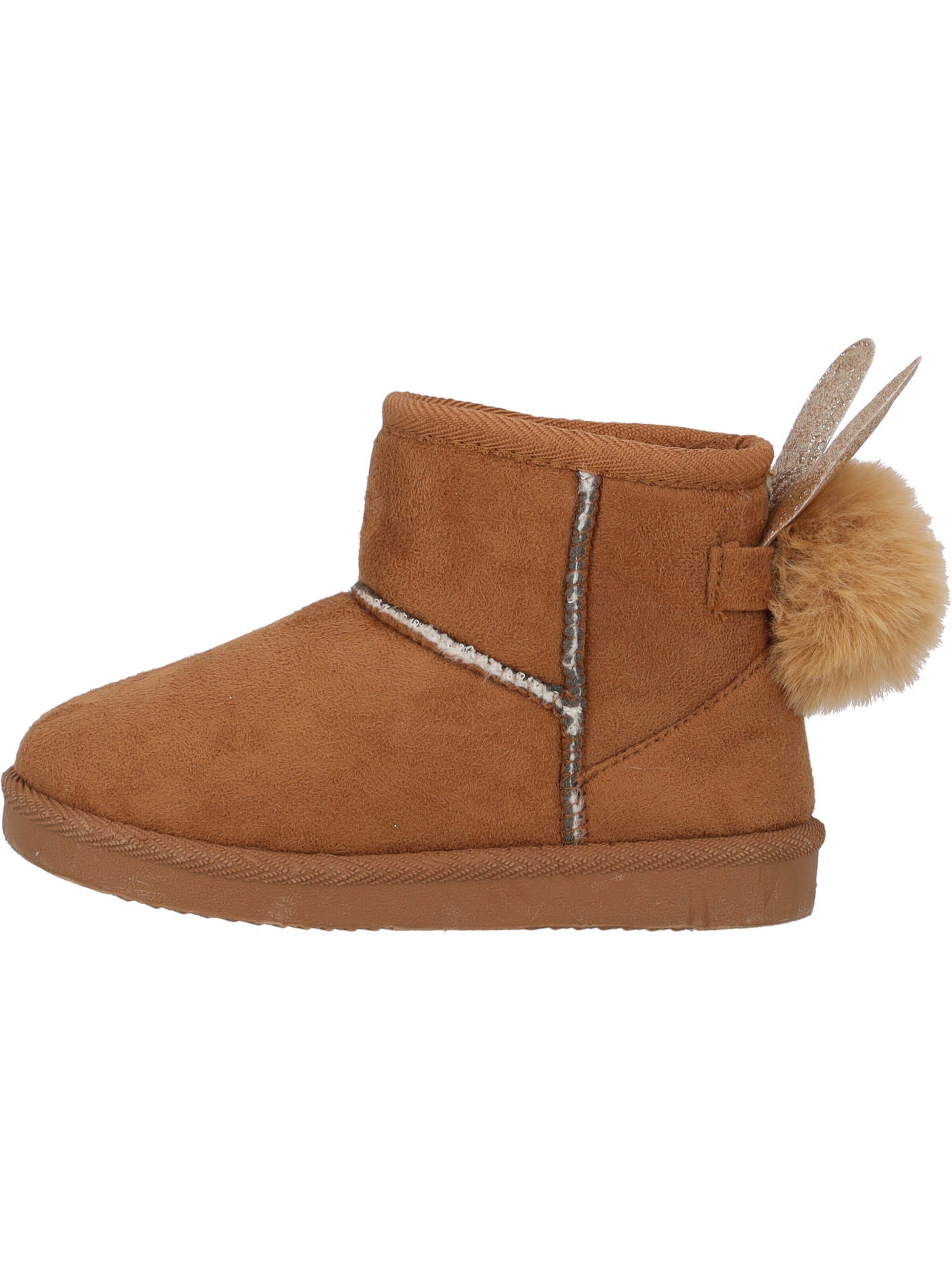 Bottes de neige 'Palado Kids Allaro G' Palado en beige
