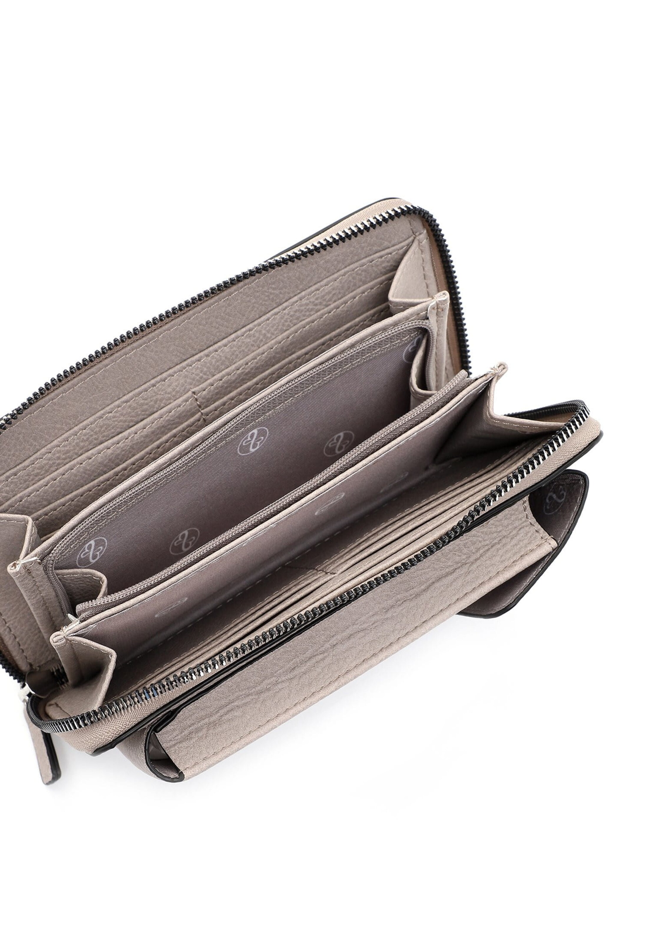 Emily & Noah Axelremsväska 'Emma' i grå