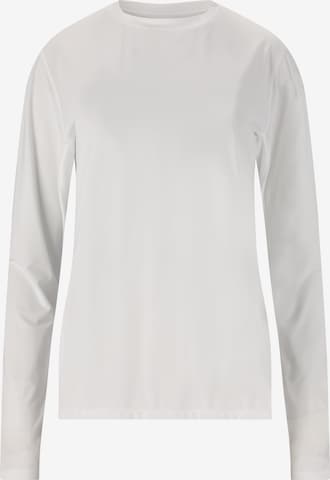 ENDURANCE Performance shirt 'Nan' in White: front