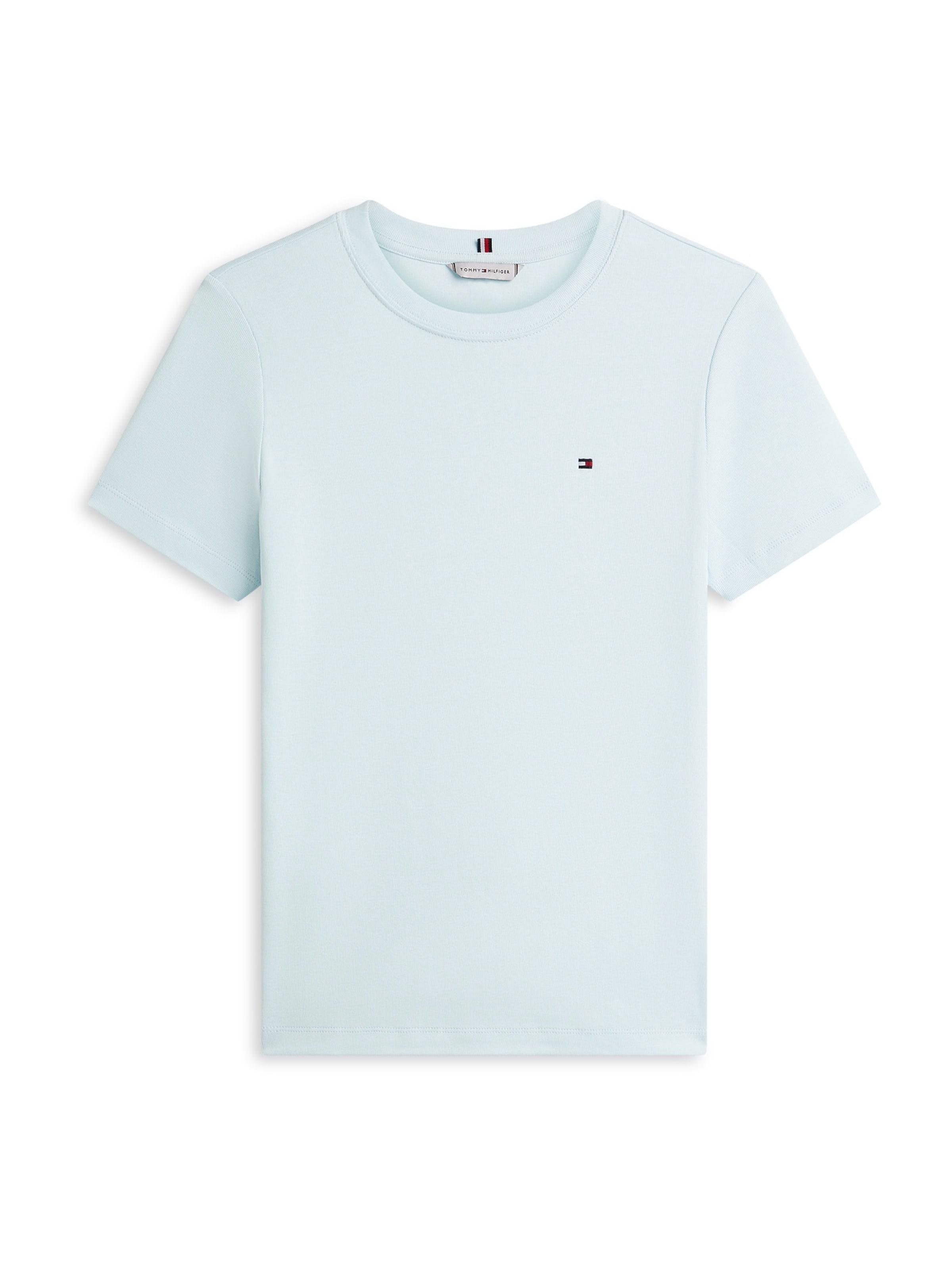 T-shirt 'CODY' TOMMY HILFIGER en bleu : devant
