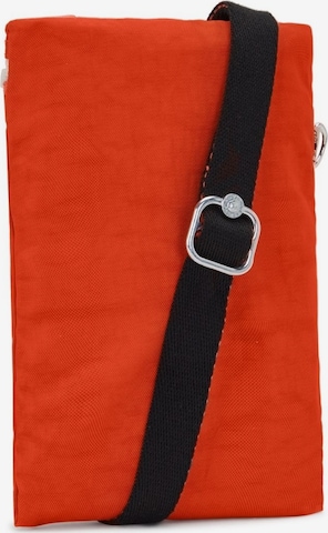 KIPLING Чанта за през рамо тип преметка 'AFIA' в оранжево