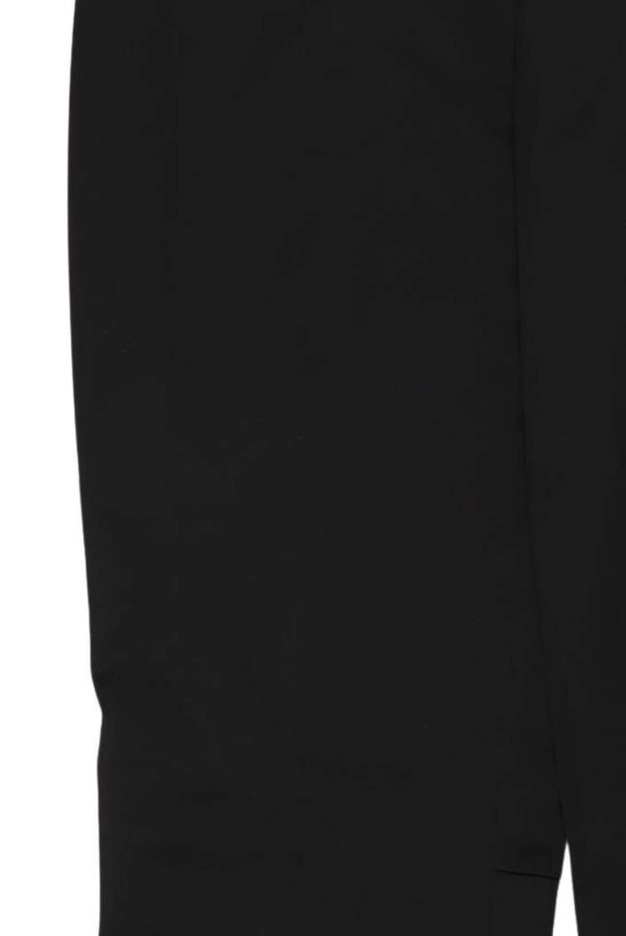 HALLHUBER Pants in M in Black