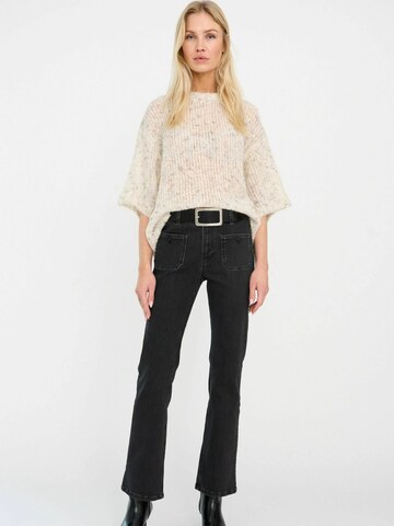 Pieszak regular Jeans ' PD ' i grå