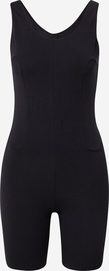 Tuta jumpsuit Nike Sportswear di colore nero, Visualizzazione prodotti