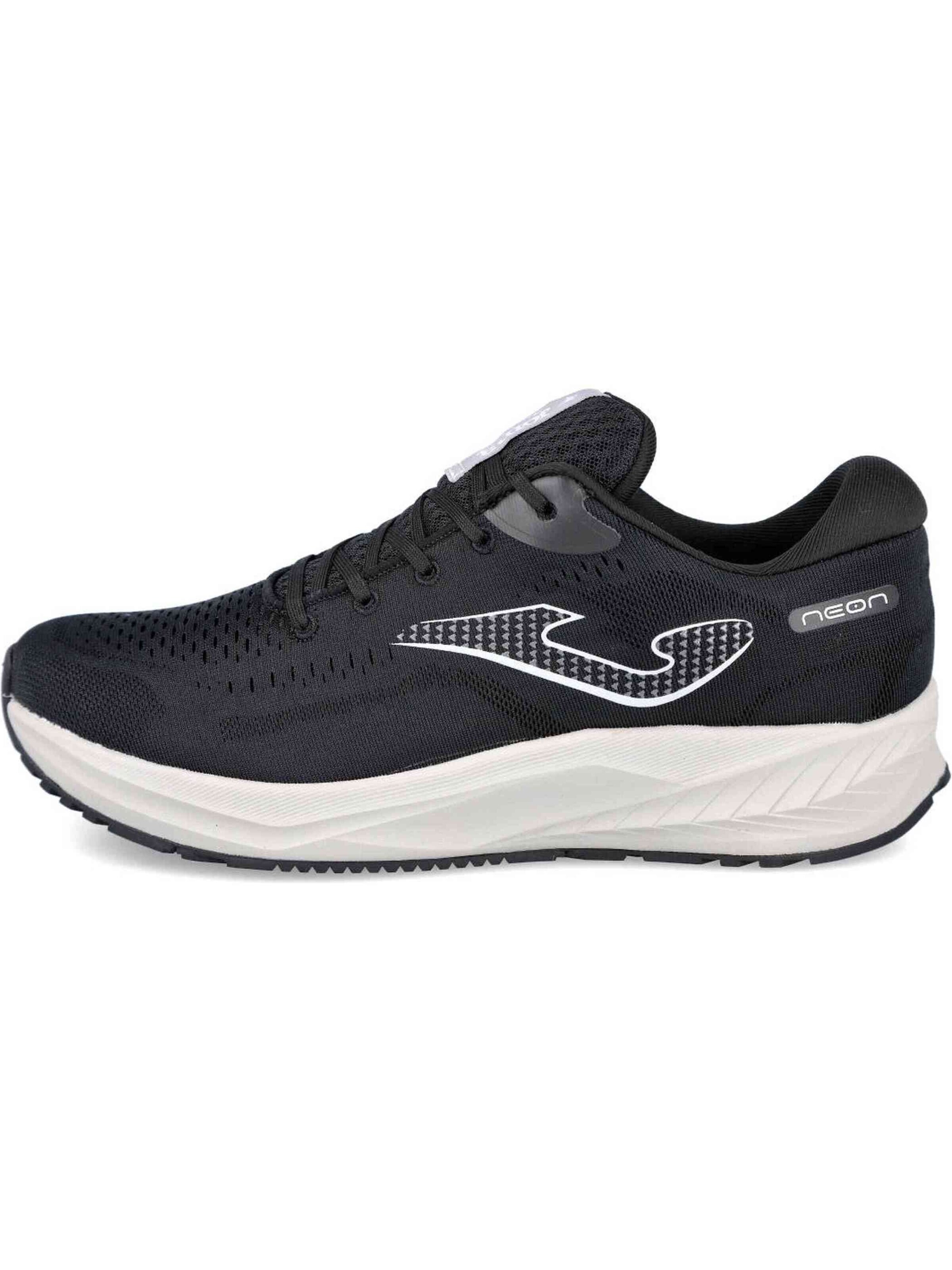 Scarpa da corsa 'MDR-NEOS-2601' di JOMA in nero