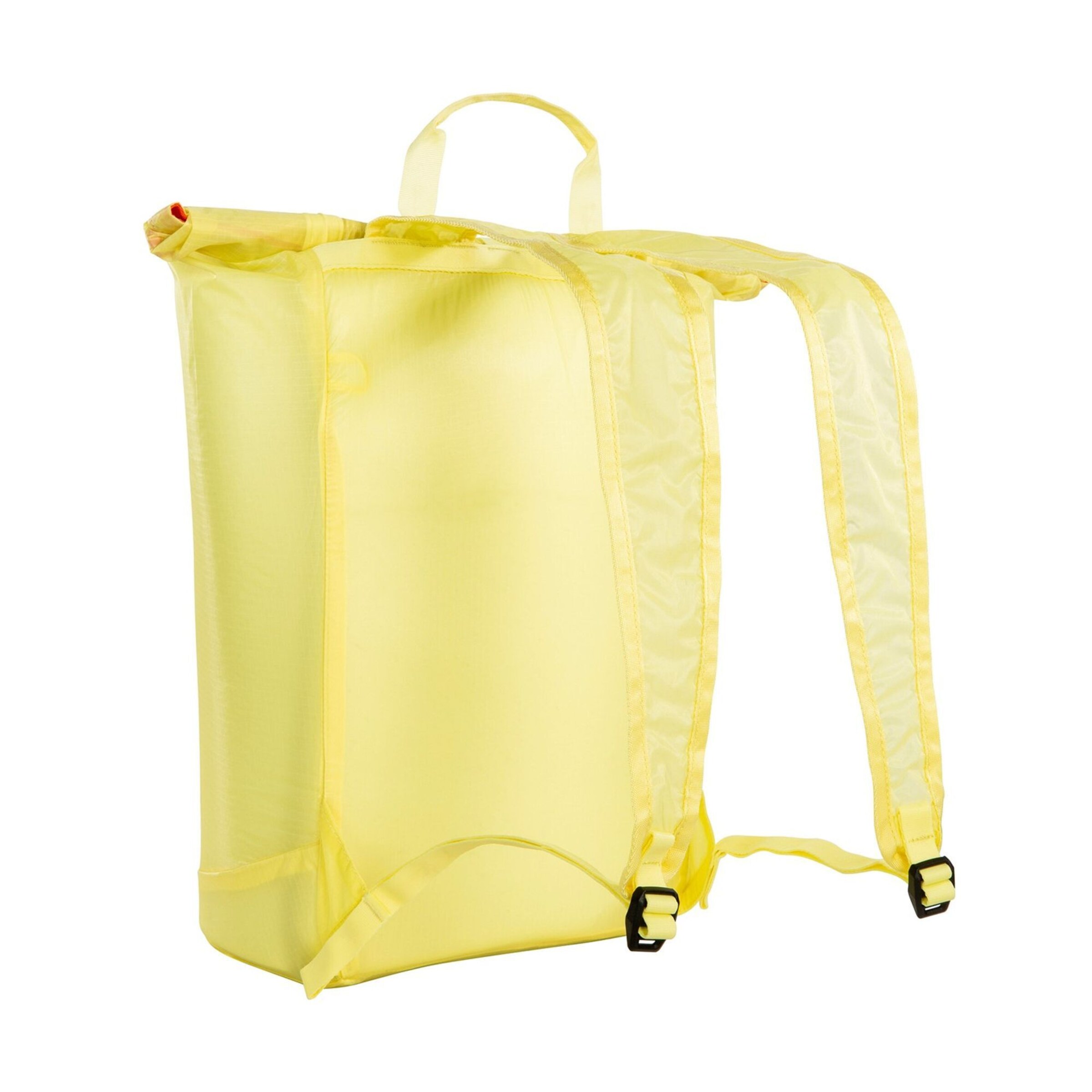 TATONKA Backpack 'SQZY ' in Yellow