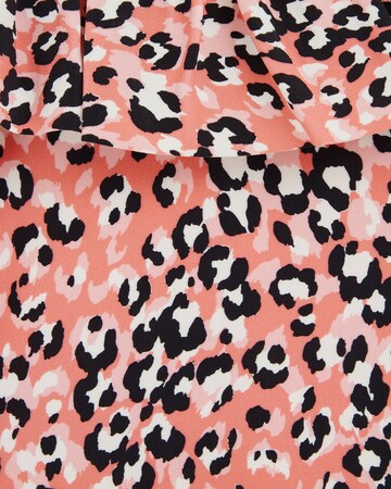 Costume intero di WE Fashion in rosa
