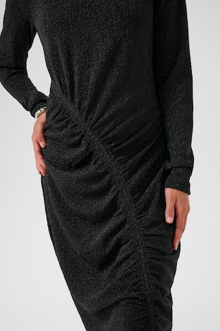 CULTURE Evening dress 'Akari' in Black