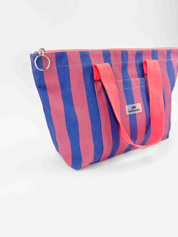 Mywander - Shopper 'Soho Bolso' en rosa