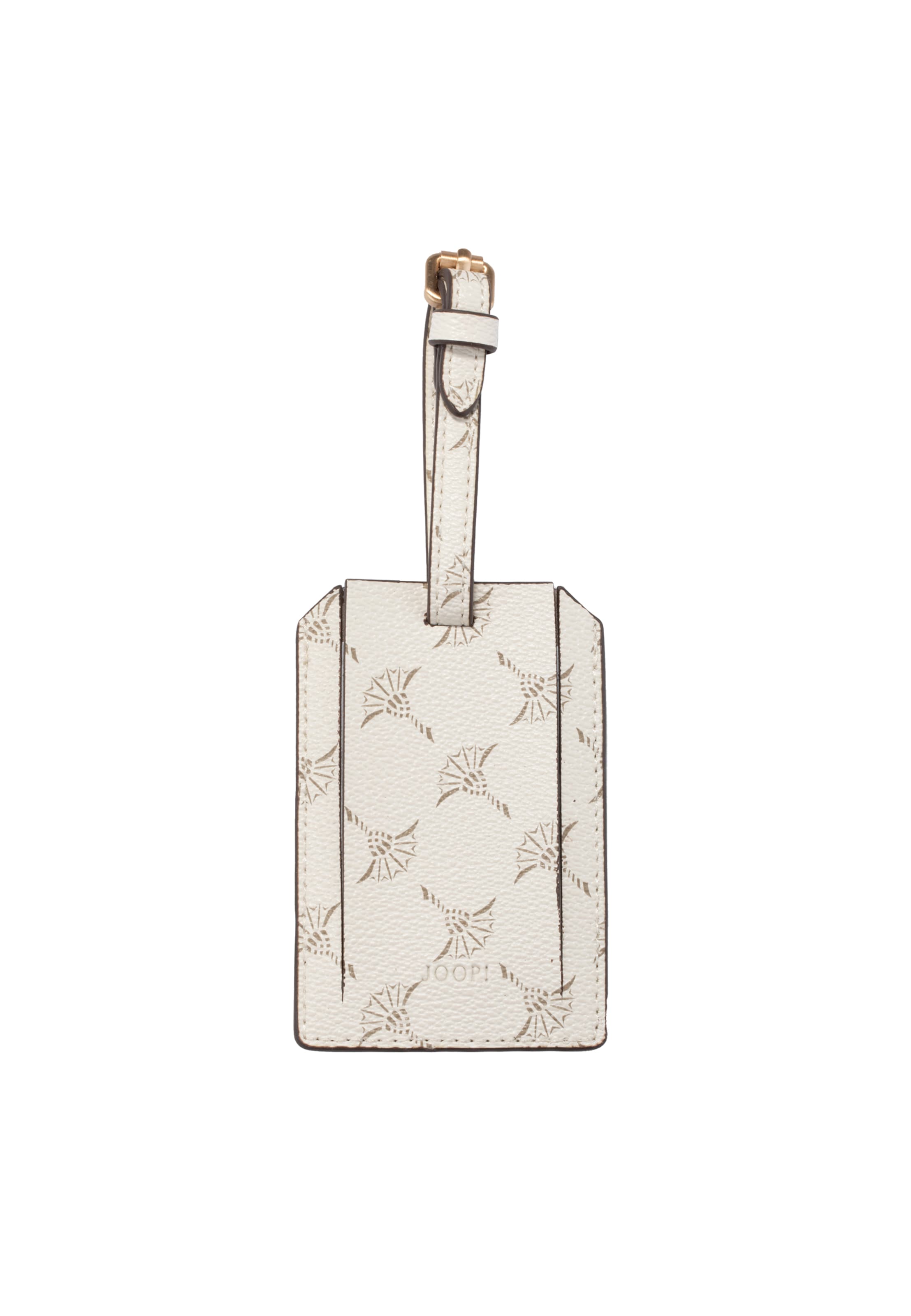 Accessoires pour sacs 'Valigia Devon' JOOP! en beige : devant