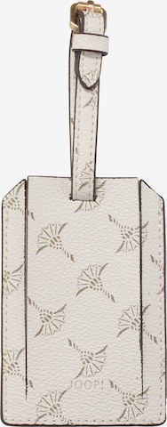 Accessoires pour sacs 'Valigia Devon' JOOP! en beige : devant