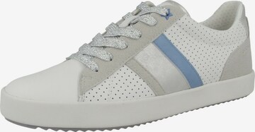 GEOX Sneakers ' D Blomiee A ' in White: front