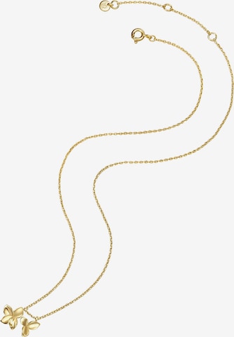 Glanzstücke München Halskette in Gold: predná strana