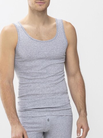 Maillot de corps Mey en gris